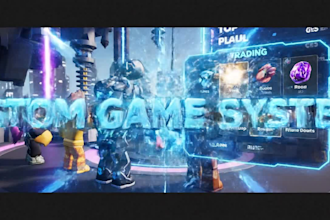 develop roblox simulator game earning game and tycoon game