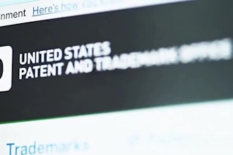 file your uspto trademark and respond to office actions