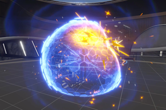 create dynamic procedural shaders using unreal engine, unity and blender
