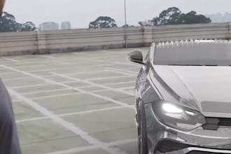 cinematic vfx, cgi effects, and video compositing professionally