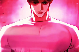 create manhwa edits with cinematic shakes and motion effects