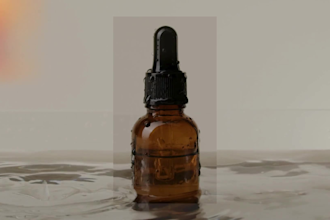 create realistic ai videos commercial ads for your skincare fragrance brand