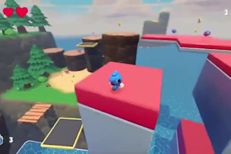 develop your complete 2d or 3d godot 4 game from concept to export