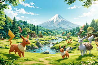 secure pokémon cafe pokepark kanto ghibli park studio ghibli japan reservation