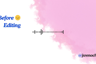 do professionally audio repair and restoration