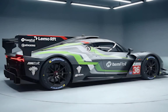 design lmu custom car livery wrap on iracing, lemans ultimate and assetto corsa