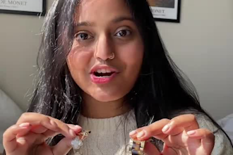 create female spokesperson ugc videos and ugc video ads