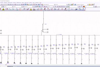 do power system study