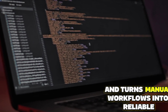 automate repetitive tasks with python scripts and apis