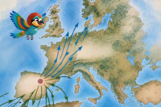 create a 3d cartoon animation, character or avatar video
