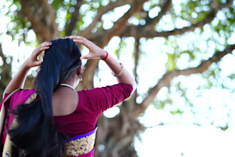 professional wedding video editing