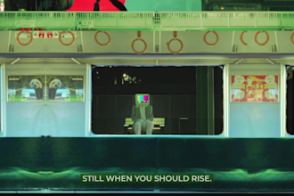 professionally edit your 3d videos