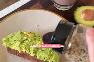 create ugc mom, cooking ugc, engaging video ads