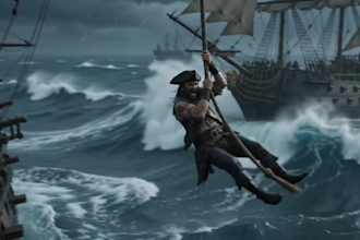 create cinematic ai videos for your brand
