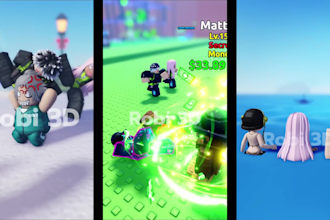 make viral roblox youtube shorts