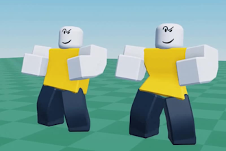 create a custom roblox ugc character bundle with rig