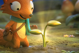 create 3d claymation animation video ai claymation for brand