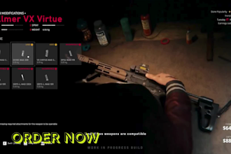 create custom weapons, vehicles and character mods for unity games