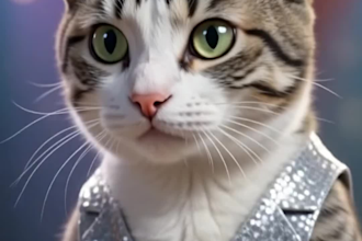 create ai animal videos and funny youtube shorts