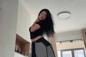create a professional tiktok dance video for your song