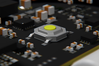 do embedded firmware for esp32, stm32 and nrf52 devices