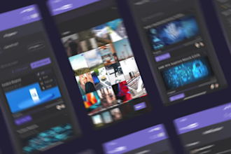 do a professional UX audit and design review for your app or website