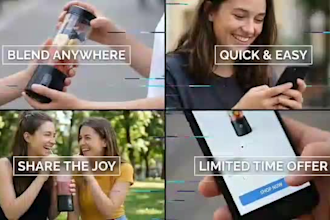 ai animation, ai video, ai commercial video, pixar ai, ai product, cinematiic ai