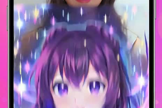 craft a magical custom avatar pfps