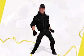 create 3d character animation that boosts audience engagement