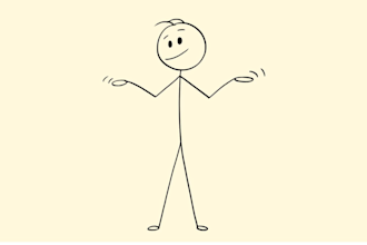 make stick figure animation for youtube