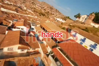 do trendy hand drawn pop rap metal lyrics vedio animated lyric video songwriter