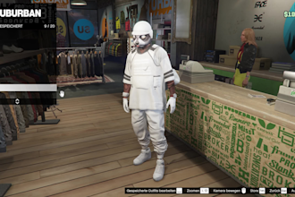 mod your gta v account
