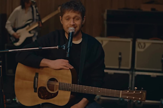 produce emotional indie folk pop rock songs professionally
