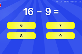 create interactive trivia quiz videos for youtube