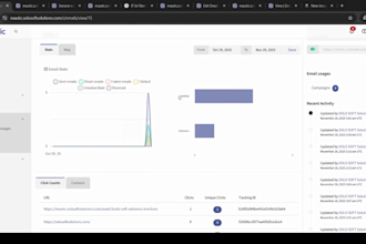 install mautic, configure forms, and set up email campaigns