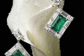 create premium ai jewelry animations