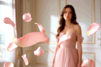 create stunning ai perfume video ai video ads ai perfume ads ai commercial