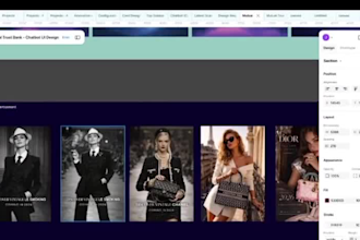 create stunning ai art,concept art and promotional visuals