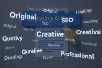 content writing and copywriting