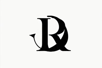 do modern logo that stands out