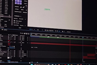 animation for your brand