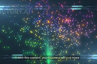 write social media content
