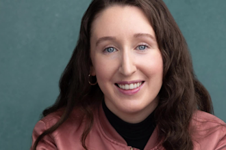 record a professional british female voiceover
