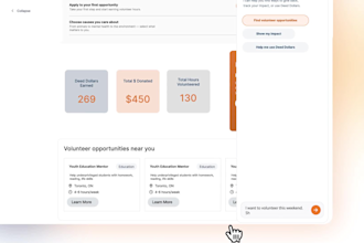 create saas explainer video and product demo
