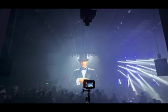 vj loops concert stage show dj visual motion graphics led screen digital signage