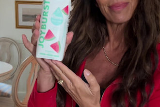 create mature female gen x ugc videos for wellness and lifestyle brands