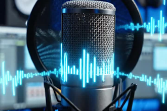 create ai voice overs for youtube automation channels