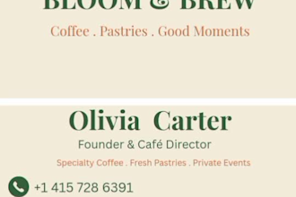 design professional modern business card corporate visiting card