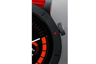 create realistic 3d watch animation 3d wristwatch animation 3d watch rendering