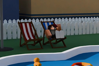 do roblox storytelling 3d animated shorts videos